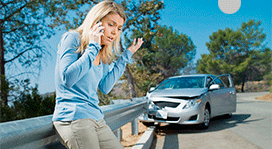 Comparador de seguros de coche