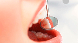 Comparador de seguro dental